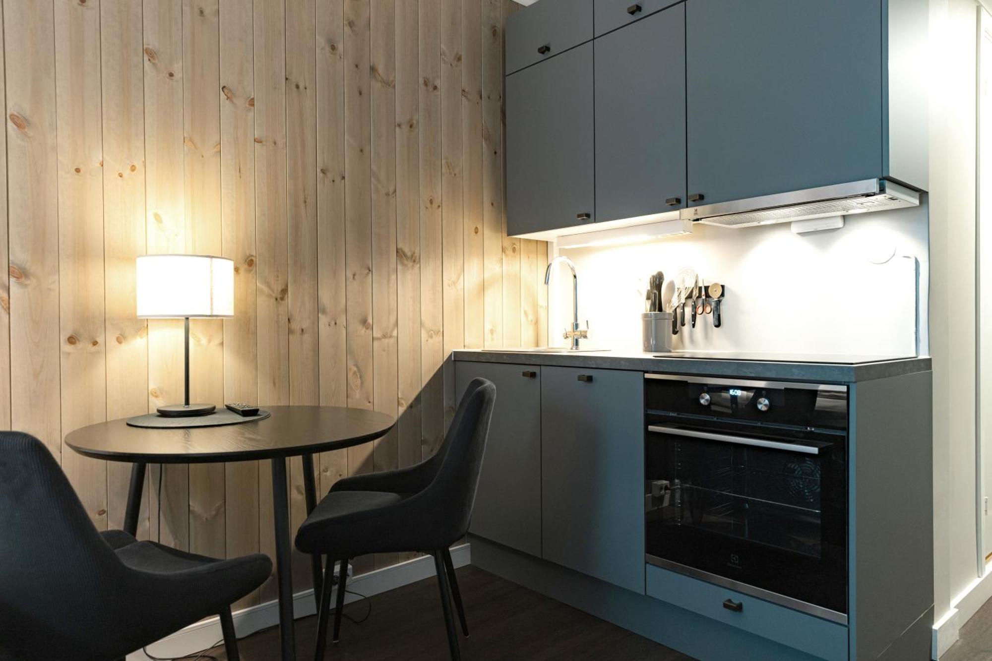 Bardola Fjelltun Apartment Geilo Room photo