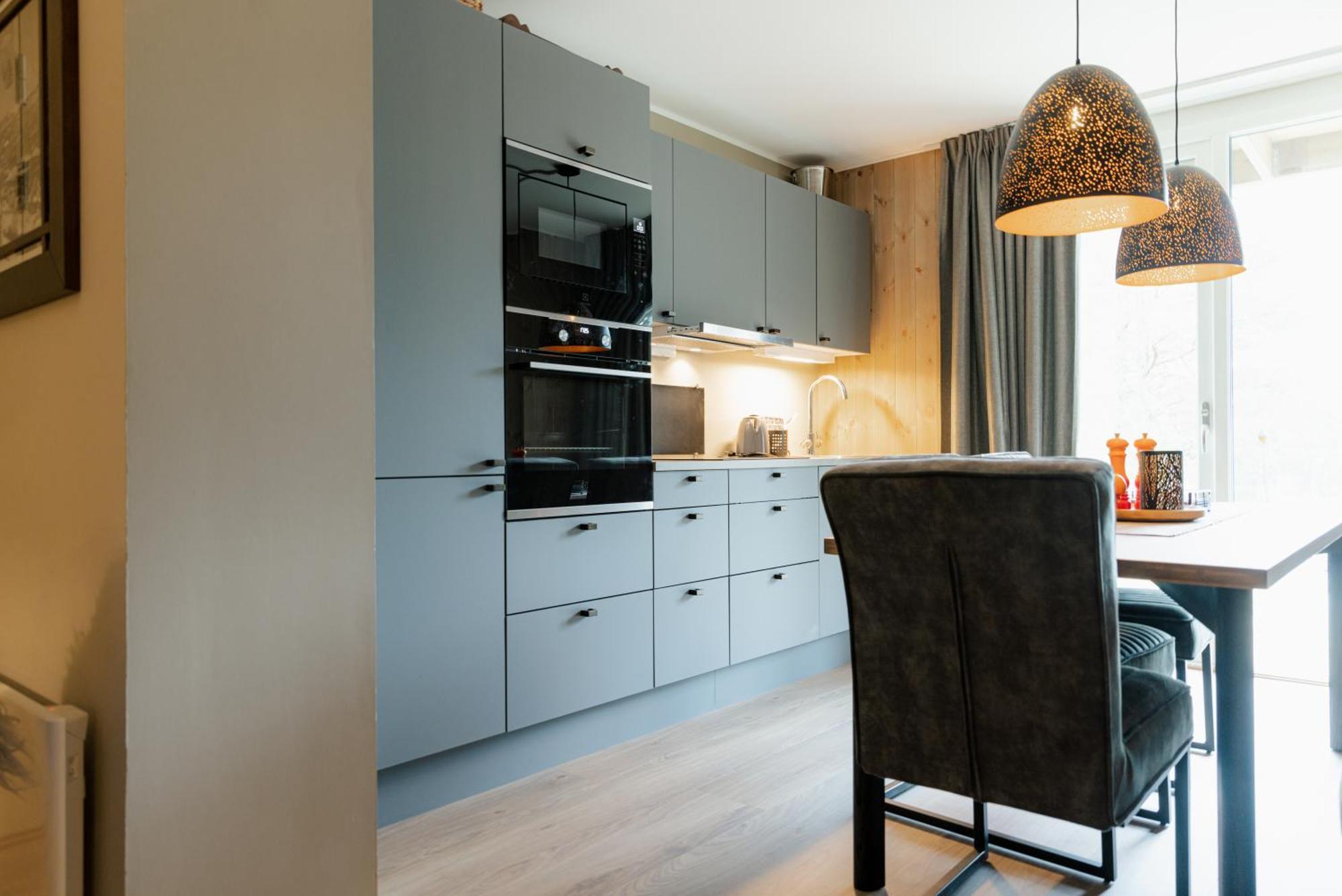 Bardola Fjelltun Apartment Geilo Room photo