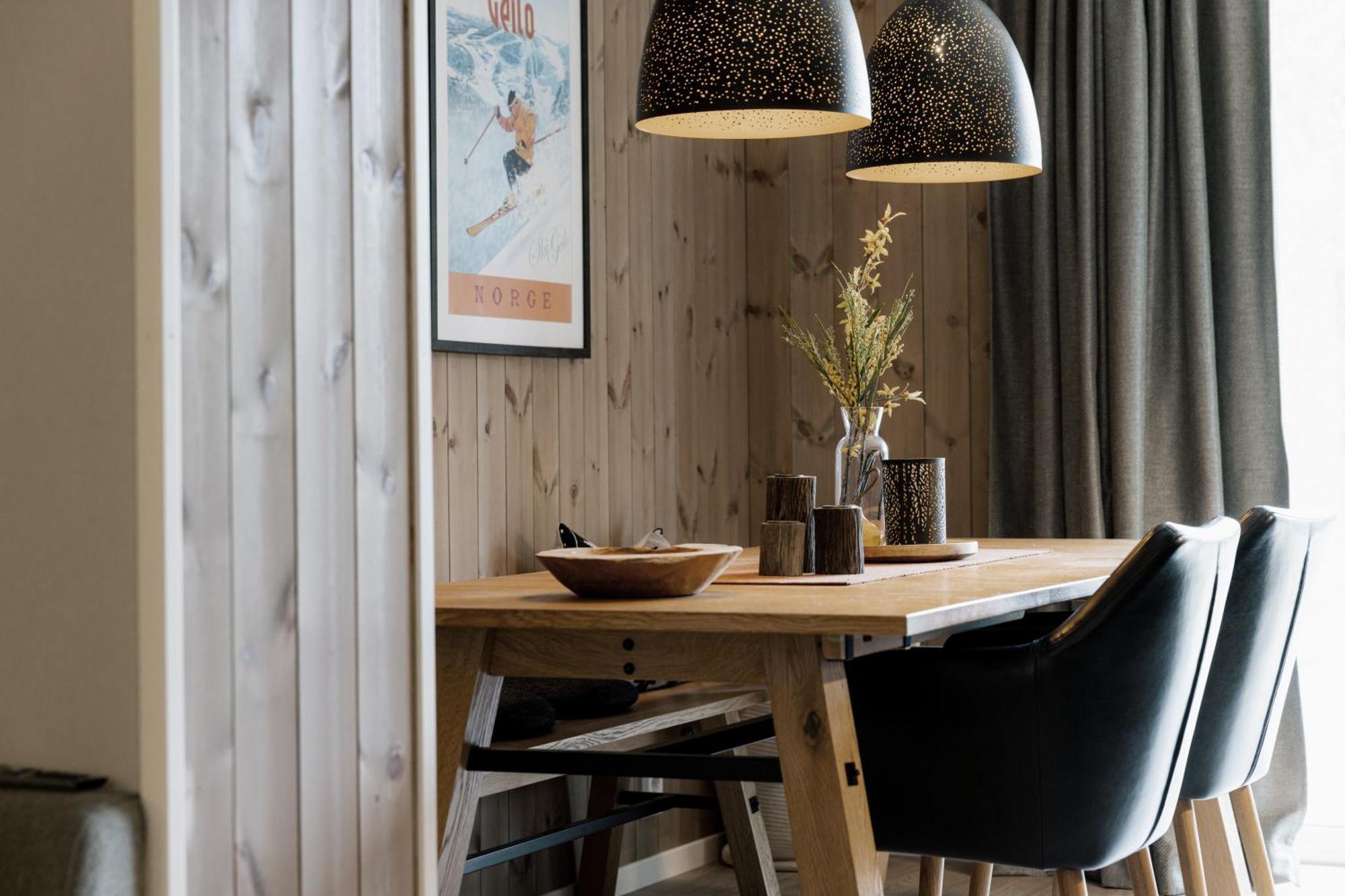 Bardola Fjelltun Apartment Geilo Room photo