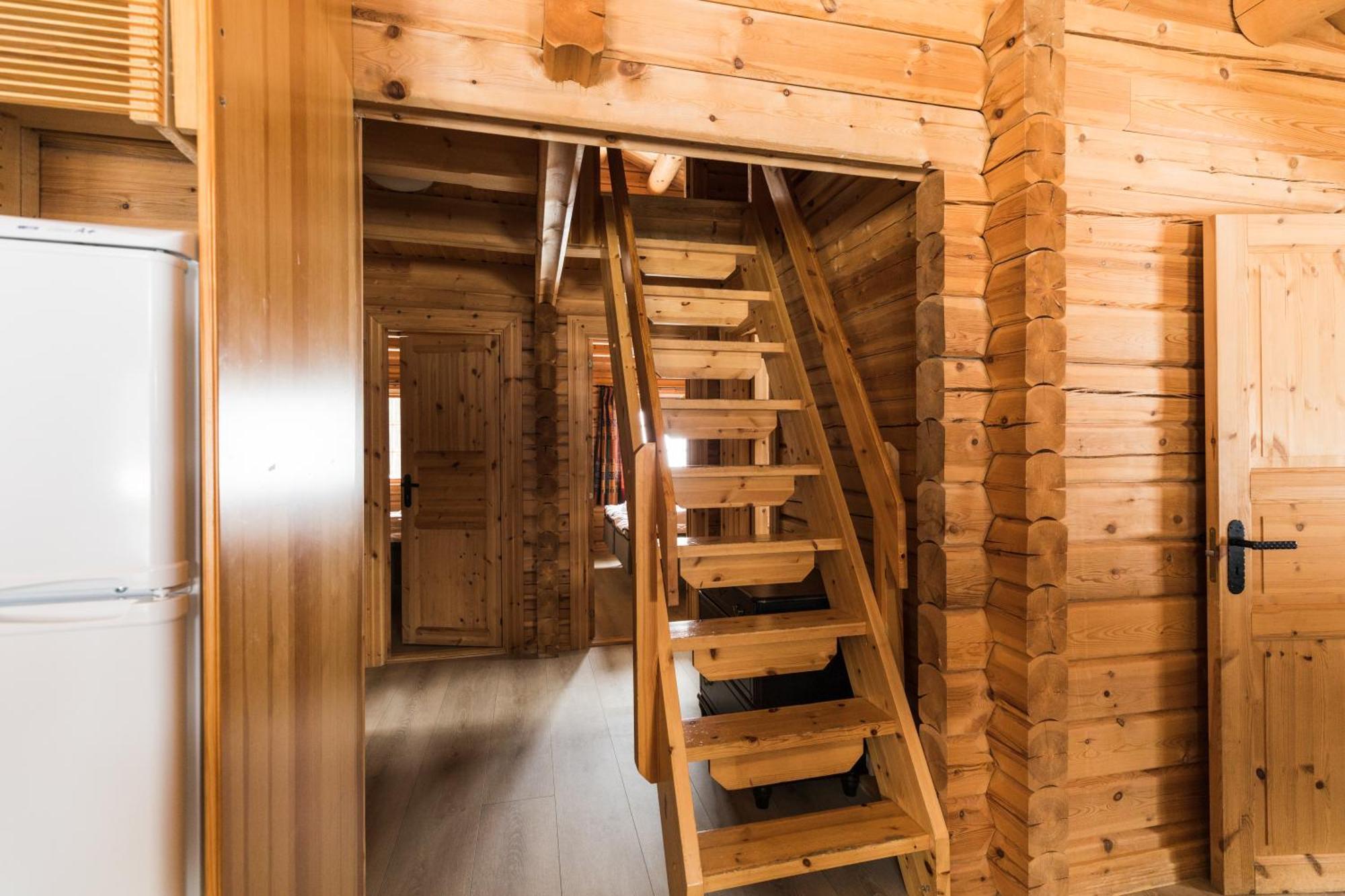 Bardola Fjelltun Apartment Geilo Room photo